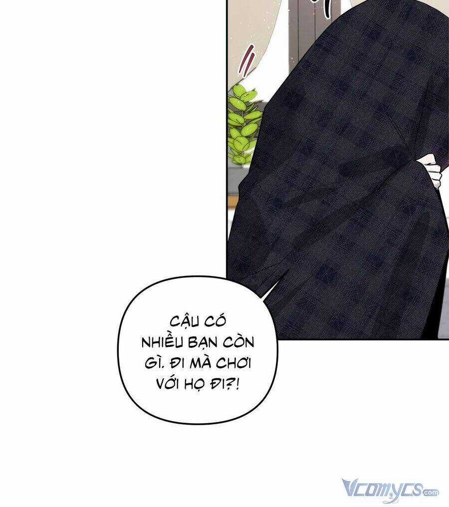 Đàn Anh Xấu Xa Chapter 42 trang 33