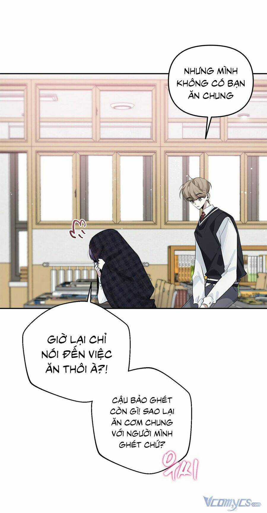 Đàn Anh Xấu Xa Chapter 42 trang 34