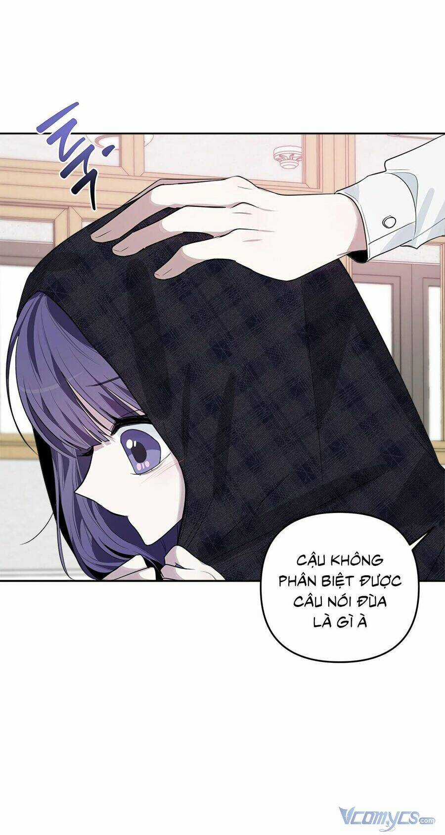 Đàn Anh Xấu Xa Chapter 42 trang 35