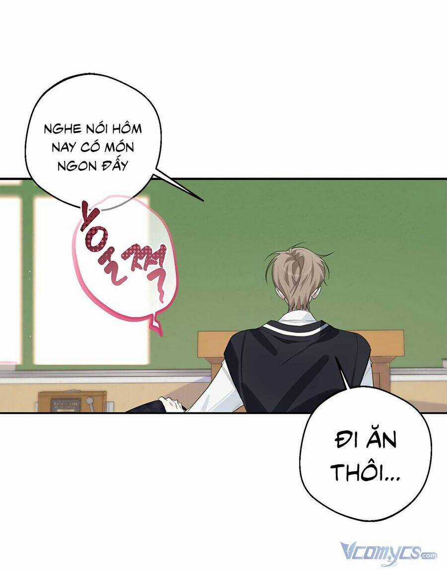 Đàn Anh Xấu Xa Chapter 42 trang 36