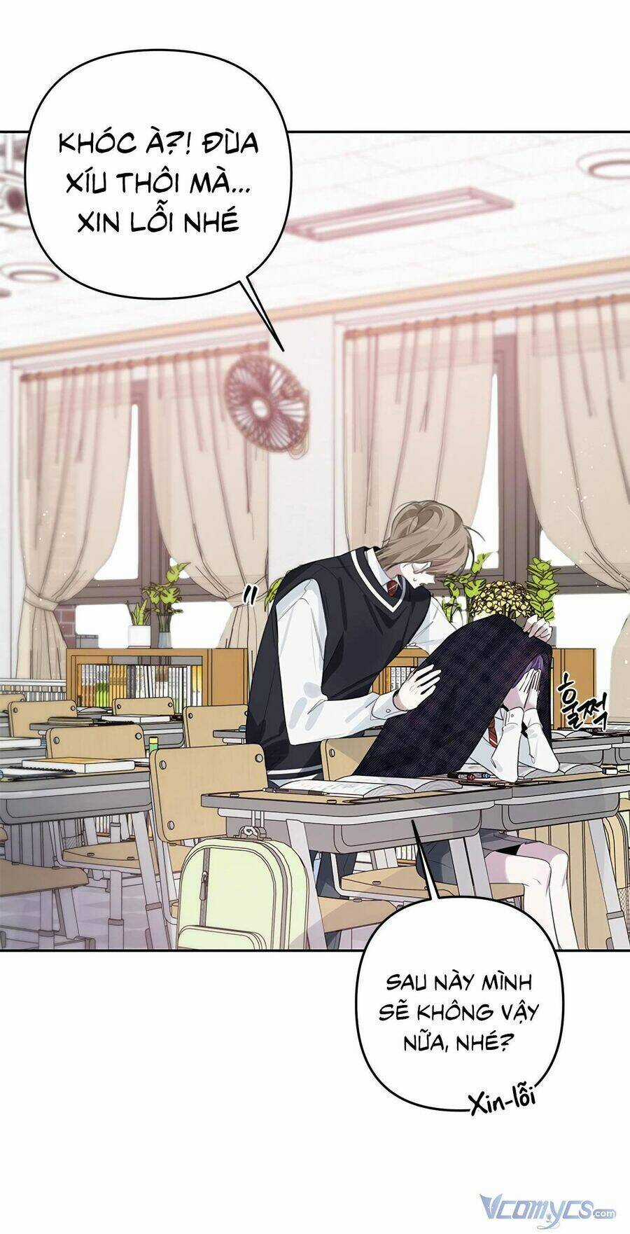 Đàn Anh Xấu Xa Chapter 42 trang 37