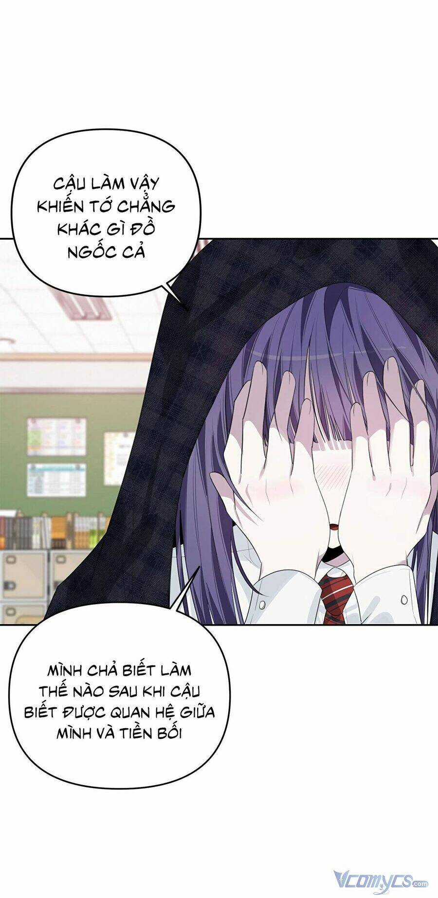 Đàn Anh Xấu Xa Chapter 42 trang 38