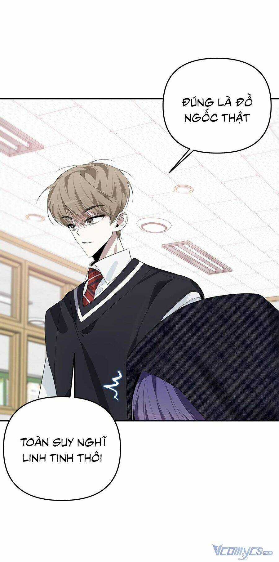 Đàn Anh Xấu Xa Chapter 42 trang 42