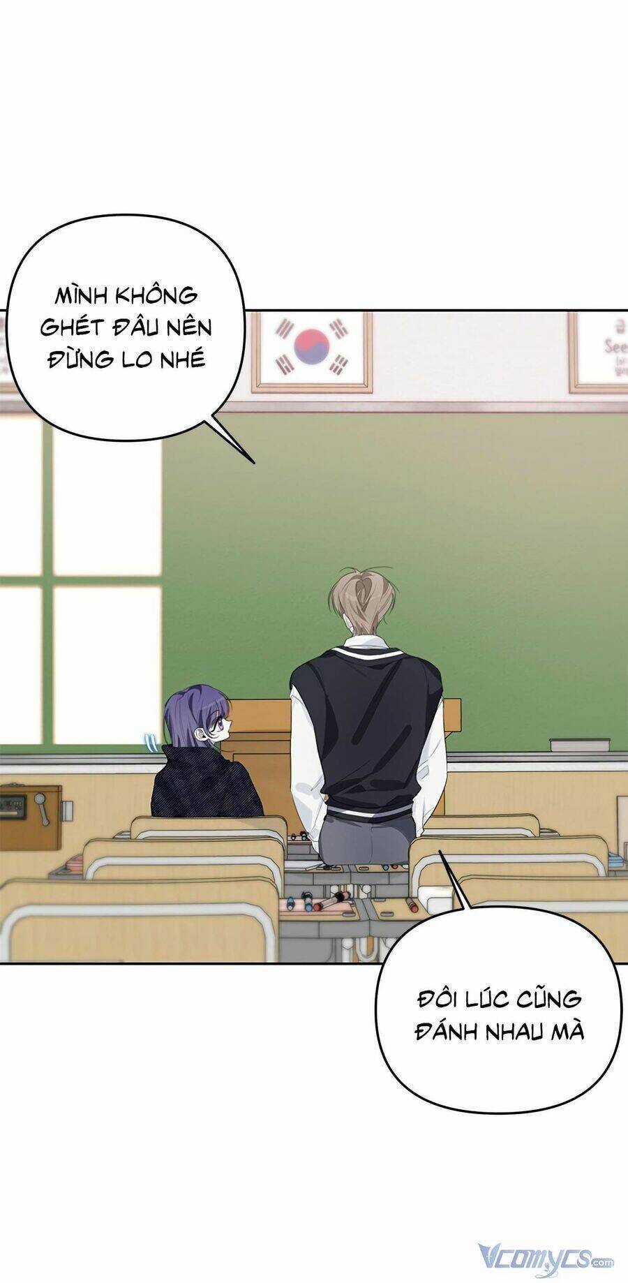 Đàn Anh Xấu Xa Chapter 42 trang 44