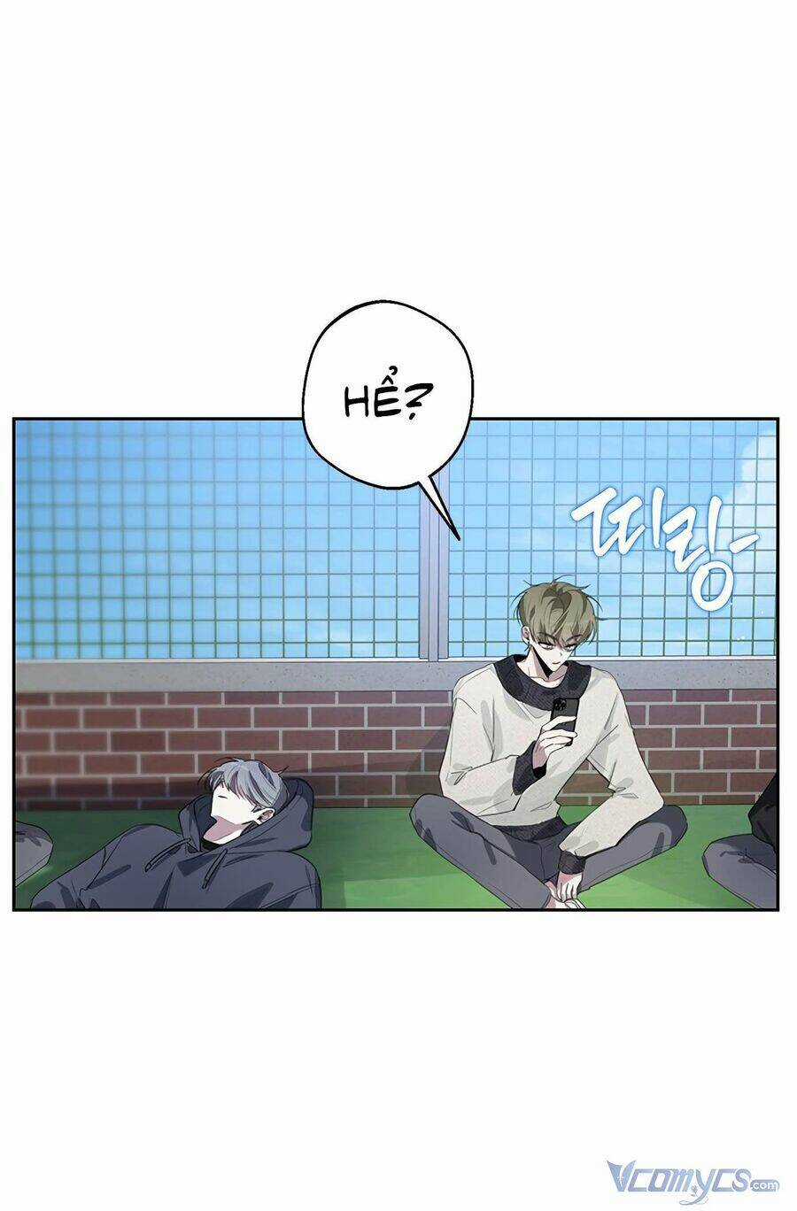 Đàn Anh Xấu Xa Chapter 42 trang 51