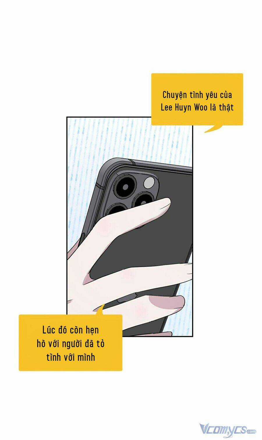 Đàn Anh Xấu Xa Chapter 42 trang 52