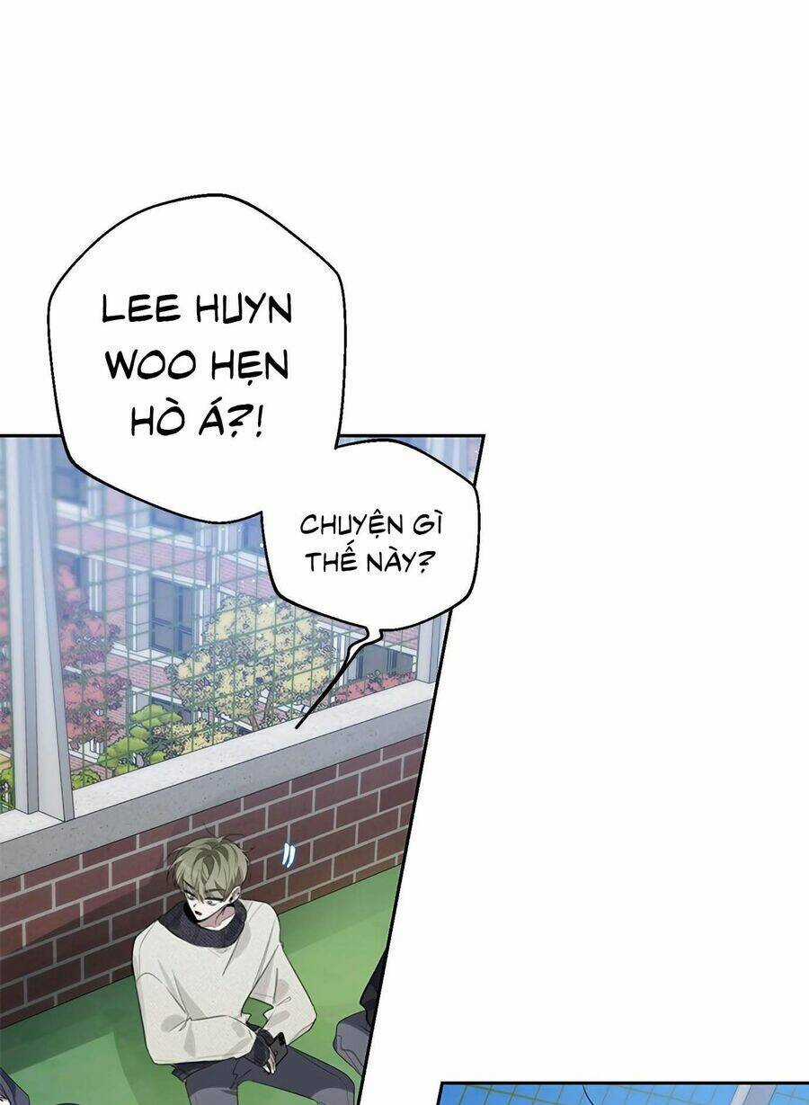 Đàn Anh Xấu Xa Chapter 42 trang 53