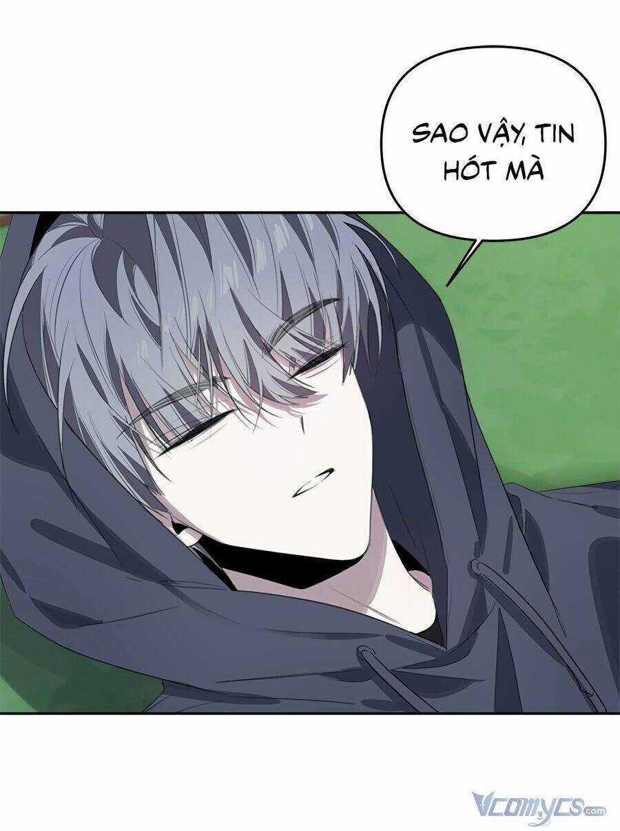 Đàn Anh Xấu Xa Chapter 42 trang 55