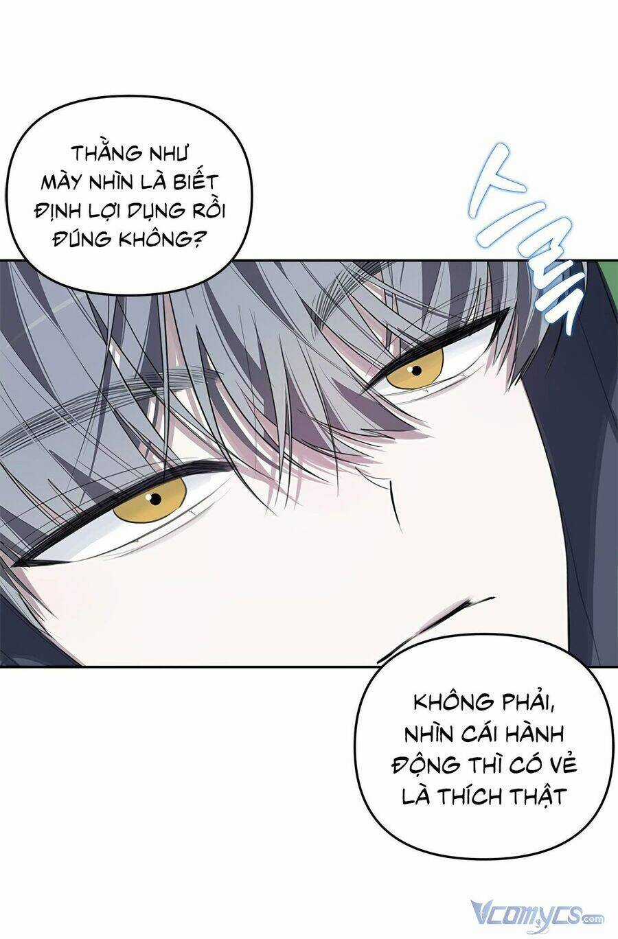 Đàn Anh Xấu Xa Chapter 42 trang 57