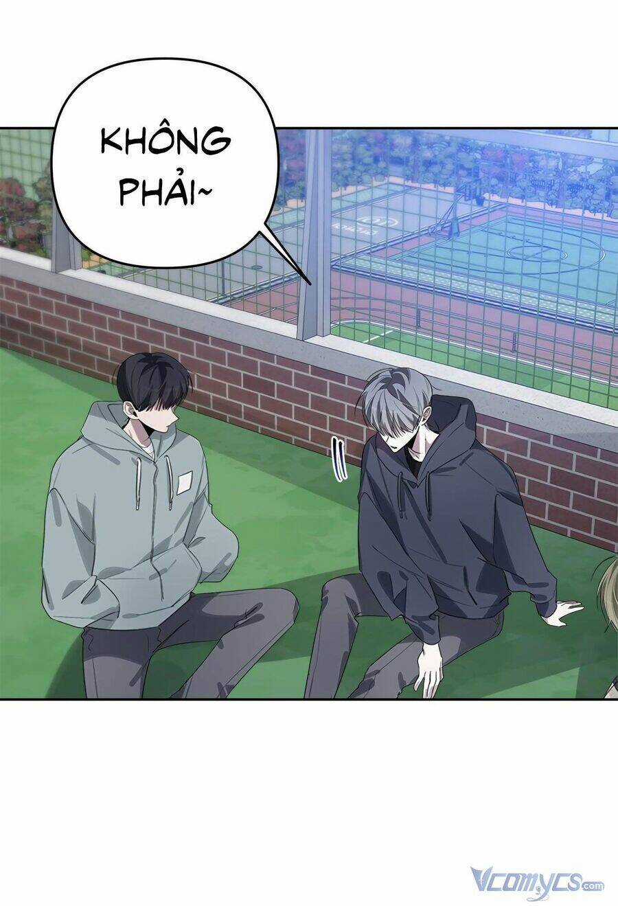 Đàn Anh Xấu Xa Chapter 42 trang 58