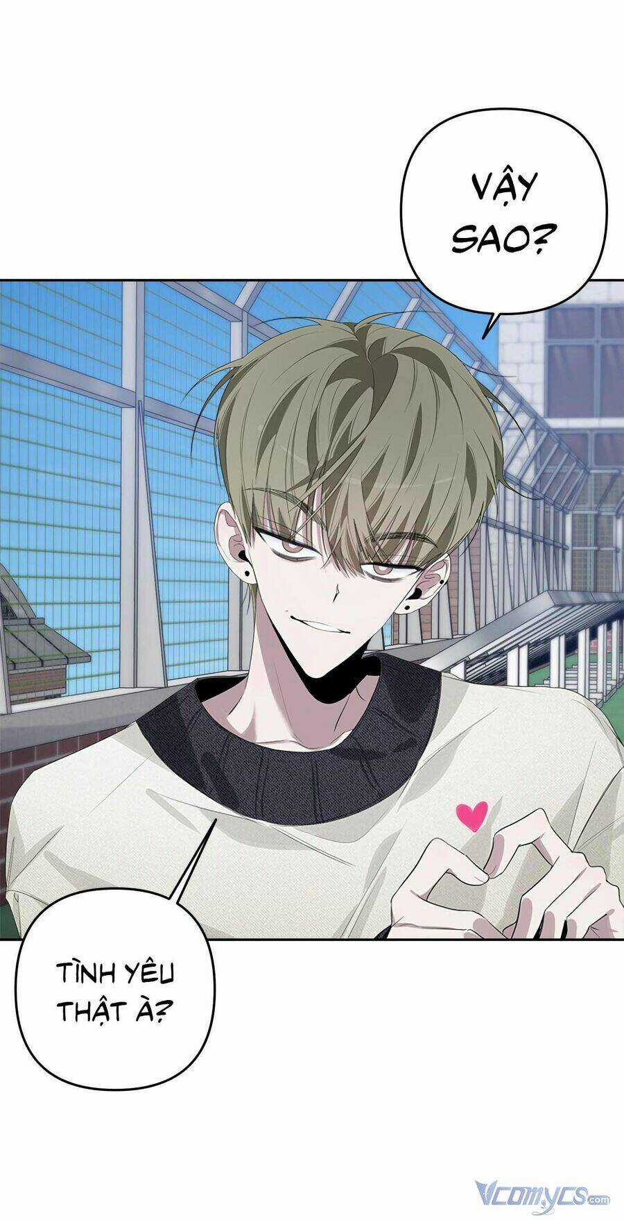 Đàn Anh Xấu Xa Chapter 42 trang 59