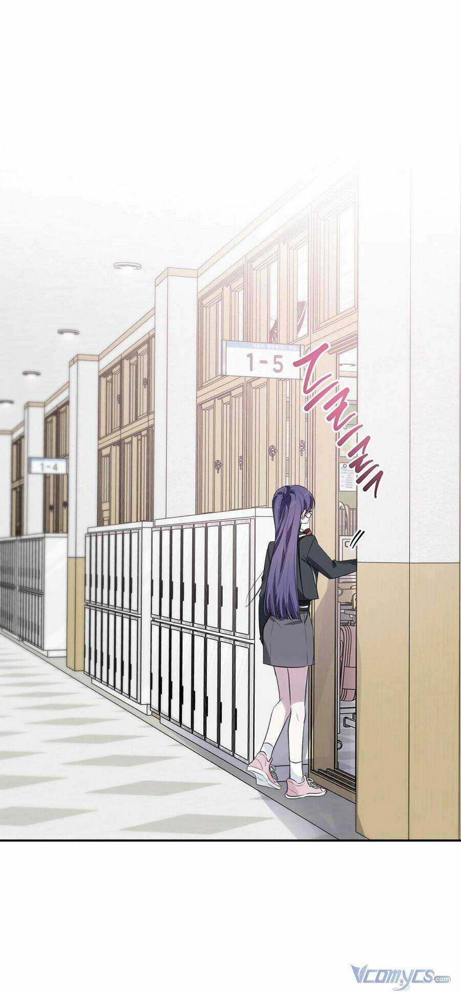 Đàn Anh Xấu Xa Chapter 42 trang 6