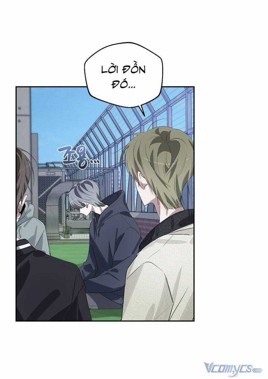 Đàn Anh Xấu Xa Chapter 42 trang 61