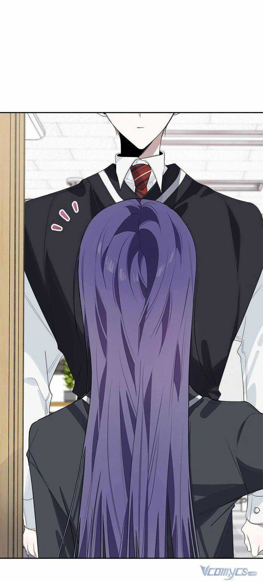 Đàn Anh Xấu Xa Chapter 42 trang 7