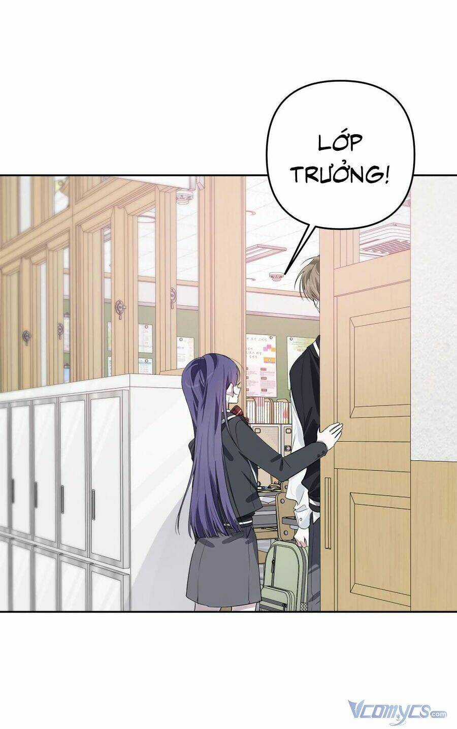 Đàn Anh Xấu Xa Chapter 42 trang 8