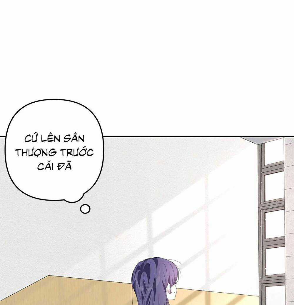 Đàn Anh Xấu Xa Chapter 43 trang 10