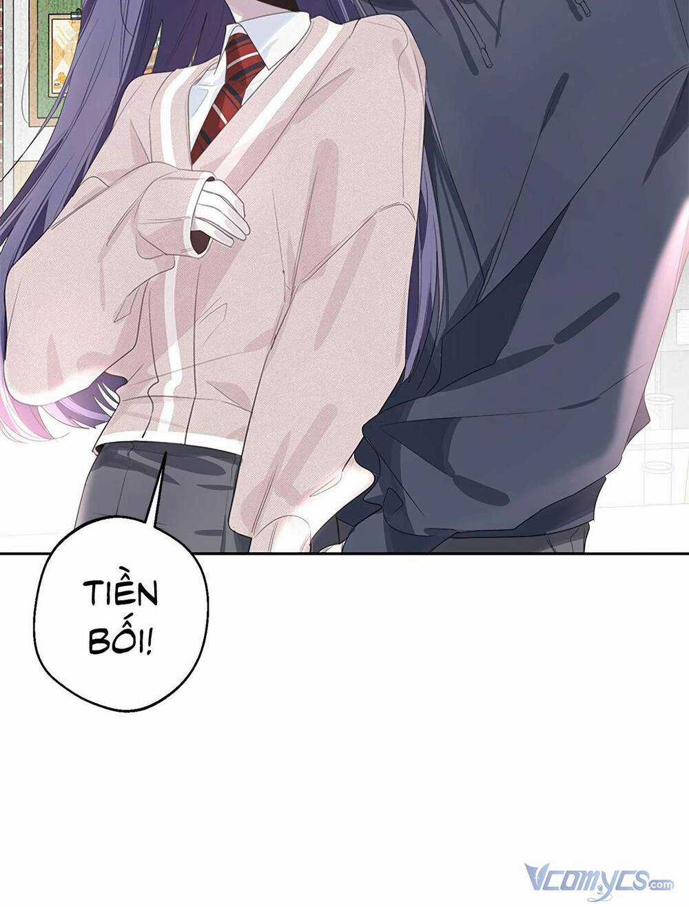 Đàn Anh Xấu Xa Chapter 43 trang 15