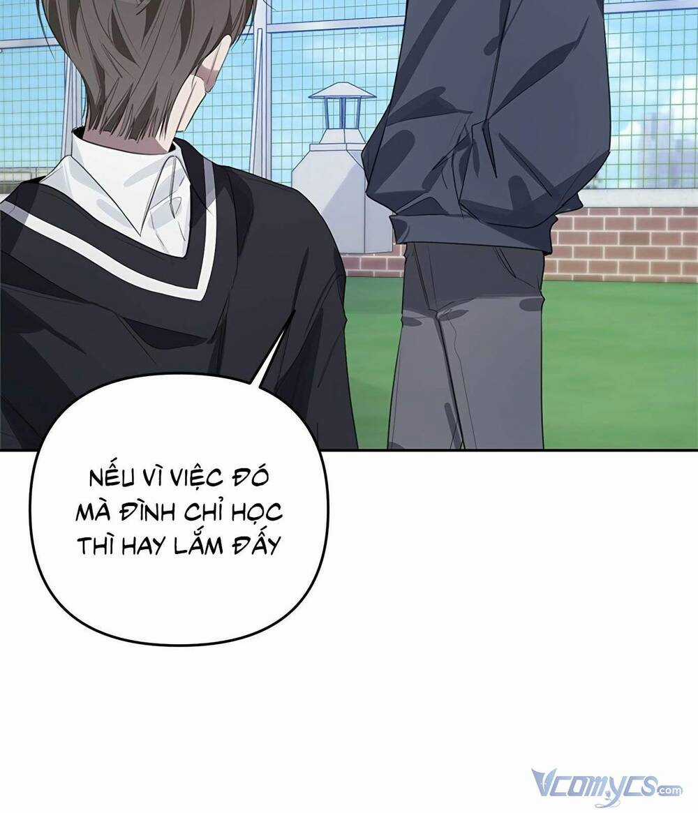 Đàn Anh Xấu Xa Chapter 43 trang 2