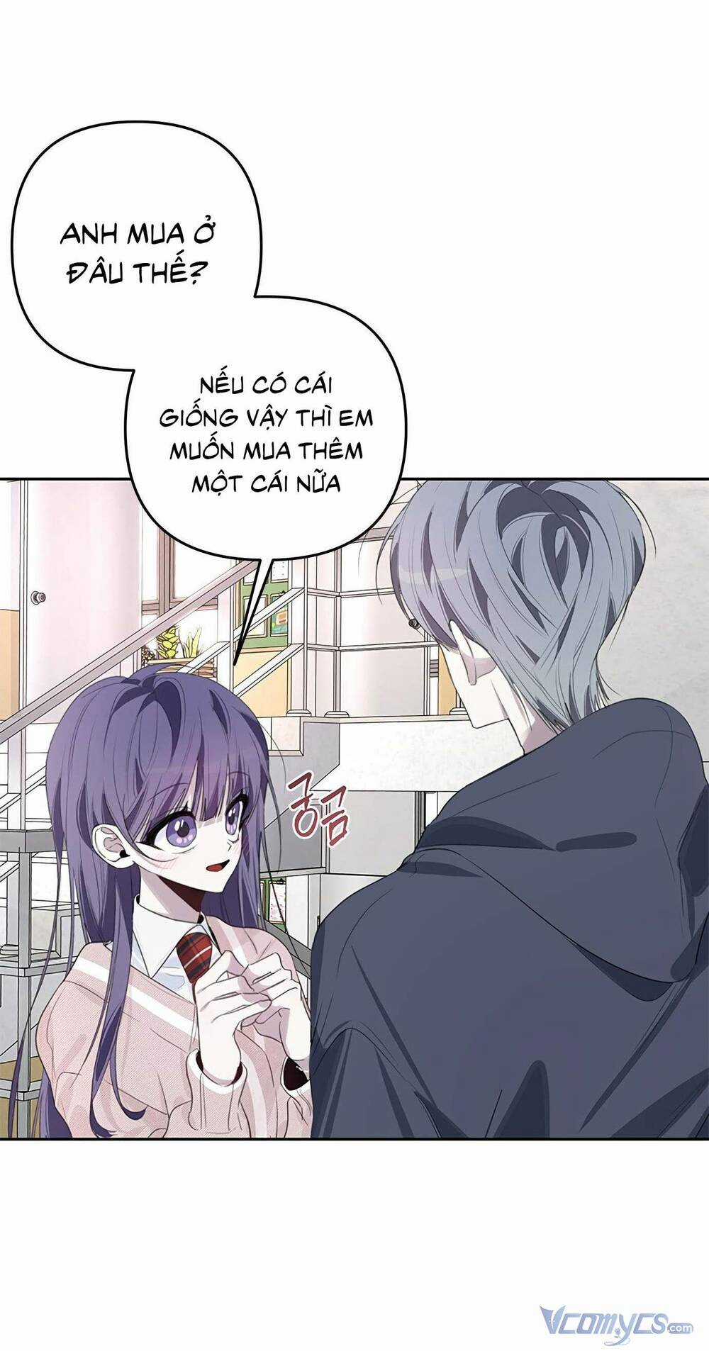 Đàn Anh Xấu Xa Chapter 43 trang 20