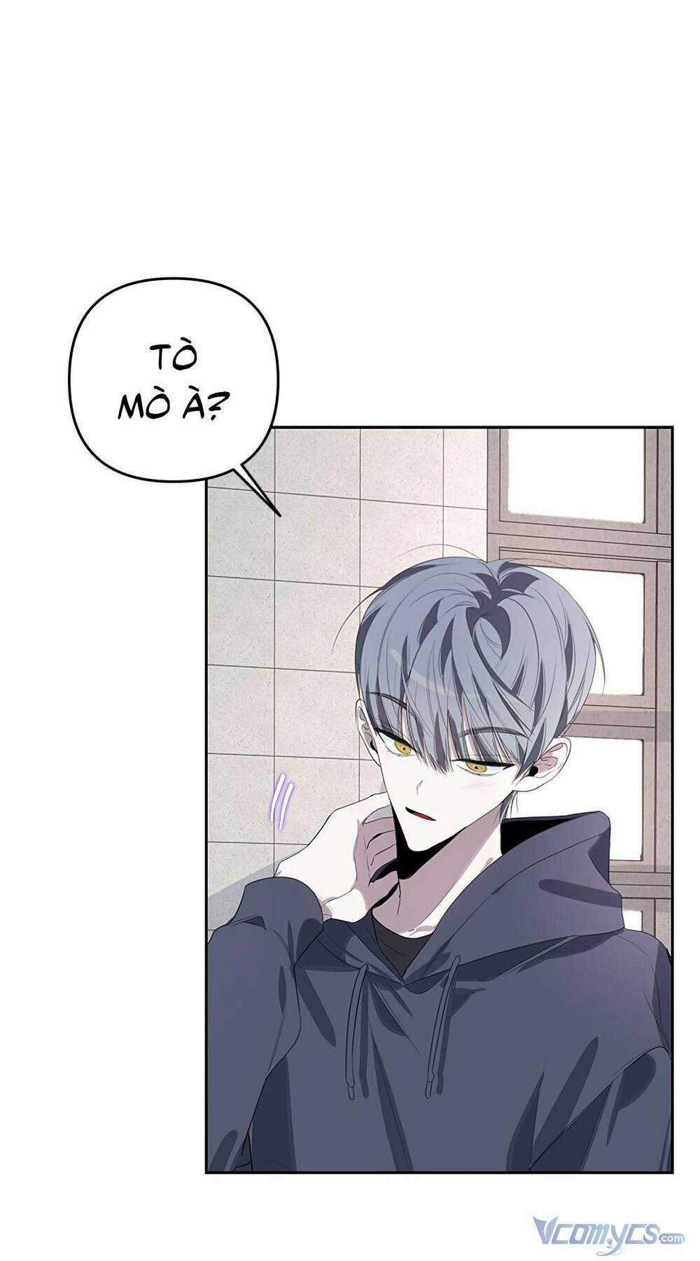 Đàn Anh Xấu Xa Chapter 43 trang 21