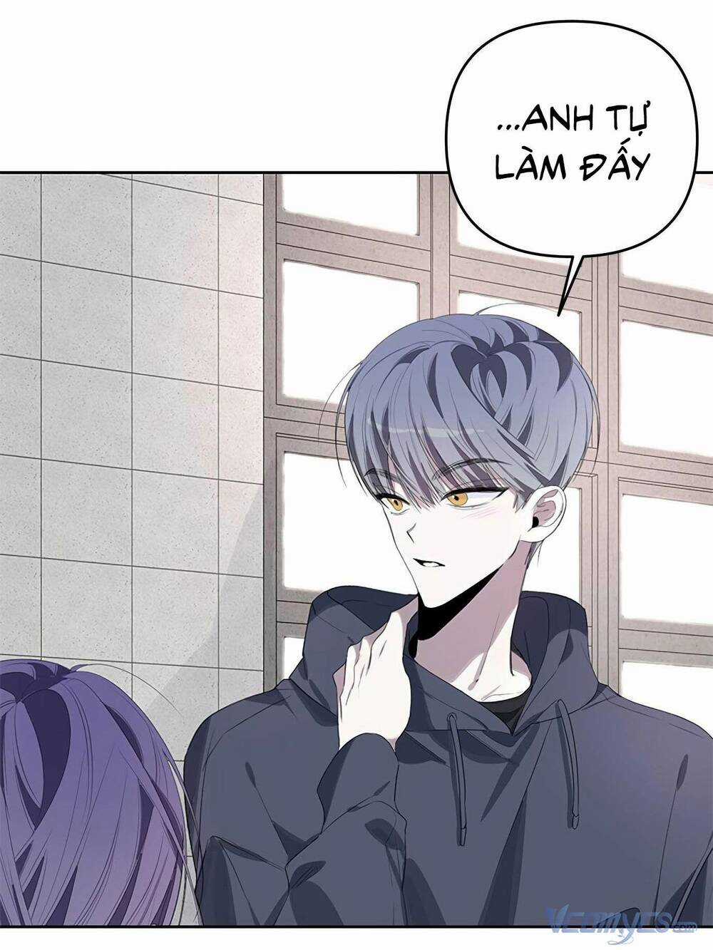 Đàn Anh Xấu Xa Chapter 43 trang 24