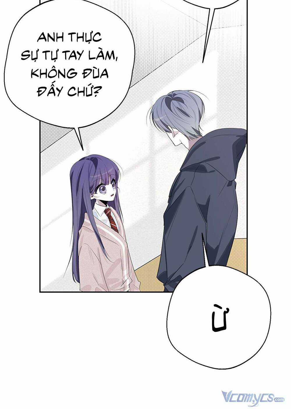 Đàn Anh Xấu Xa Chapter 43 trang 26