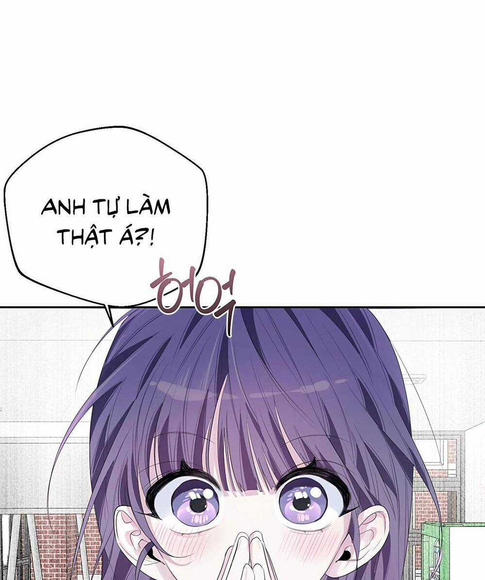 Đàn Anh Xấu Xa Chapter 43 trang 27