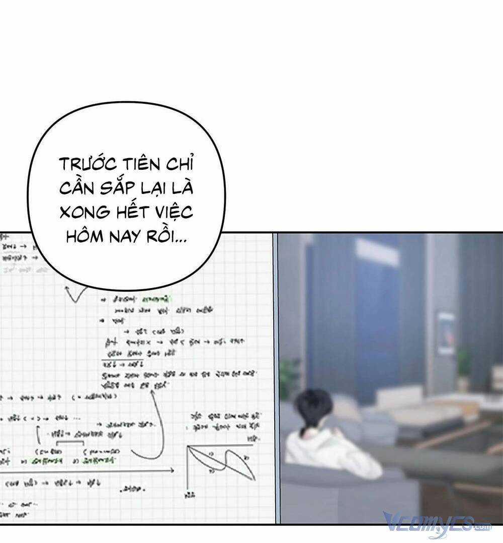 Đàn Anh Xấu Xa Chapter 43 trang 31