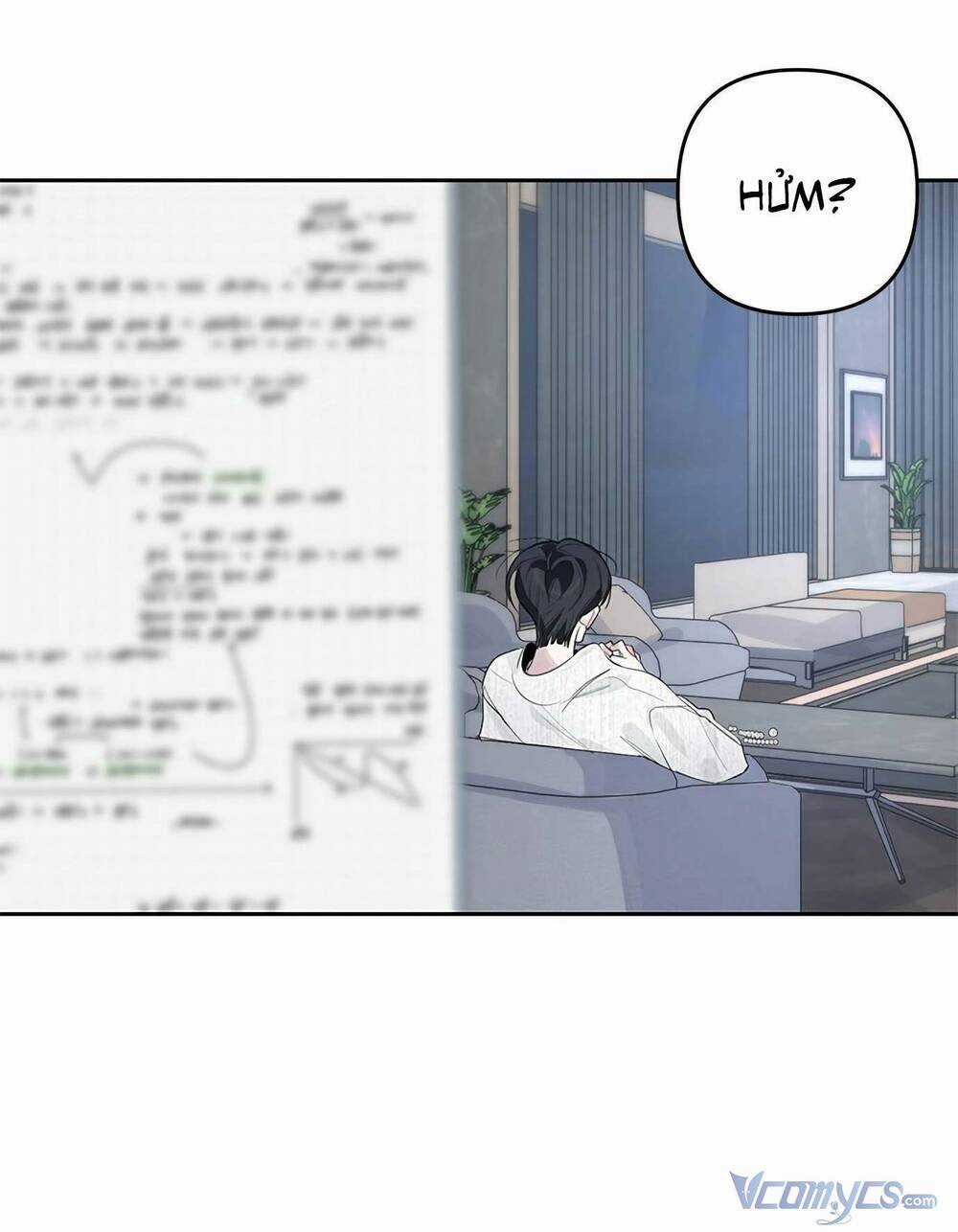 Đàn Anh Xấu Xa Chapter 43 trang 32