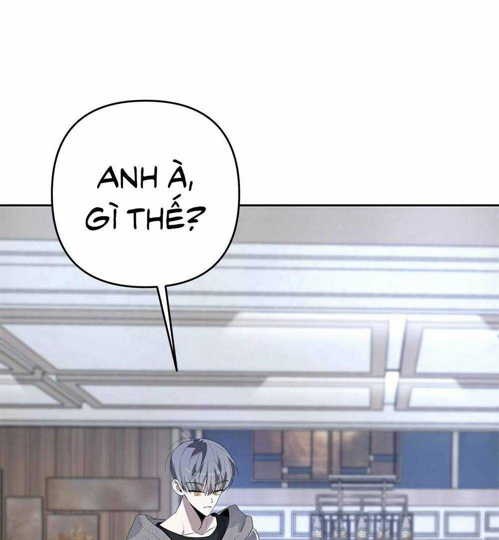 Đàn Anh Xấu Xa Chapter 43 trang 33