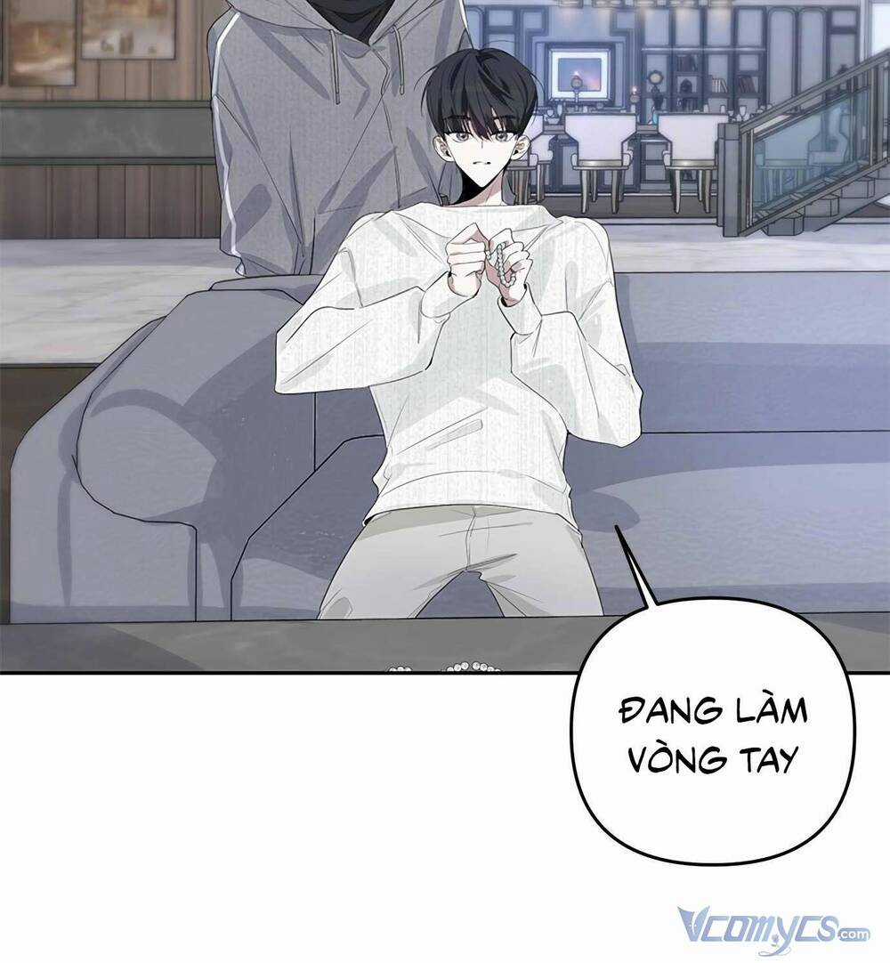 Đàn Anh Xấu Xa Chapter 43 trang 34