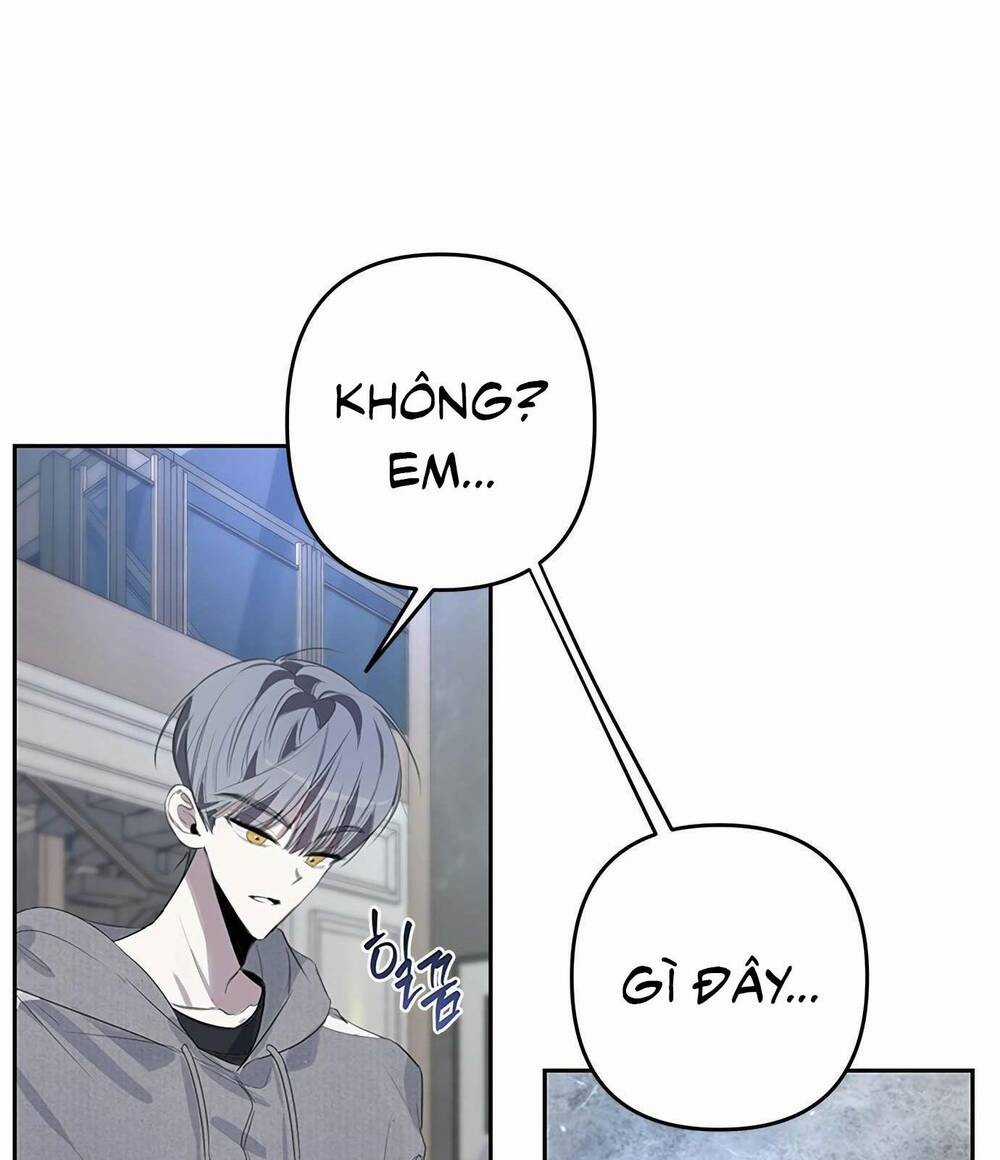 Đàn Anh Xấu Xa Chapter 43 trang 36