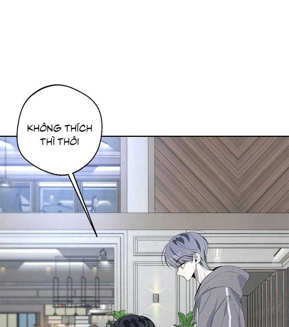 Đàn Anh Xấu Xa Chapter 43 trang 38