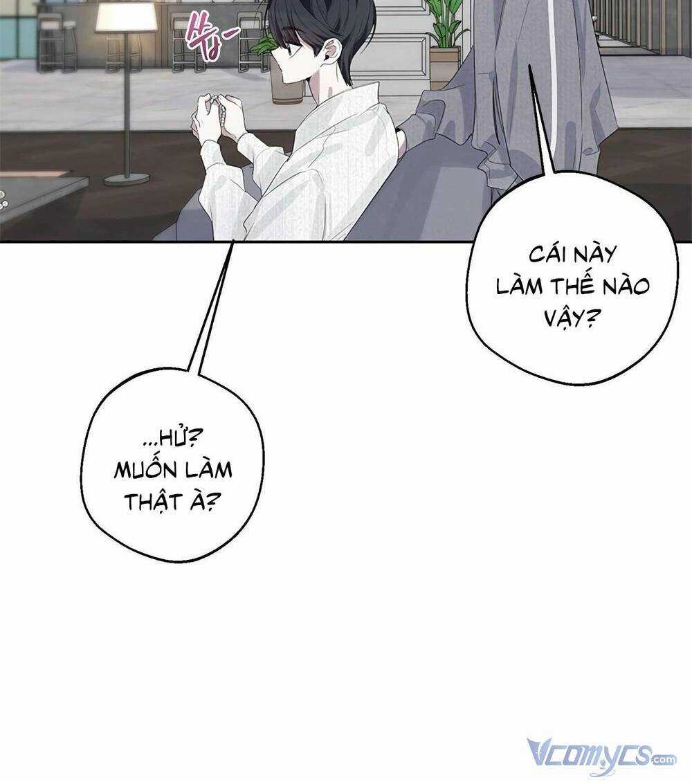 Đàn Anh Xấu Xa Chapter 43 trang 39