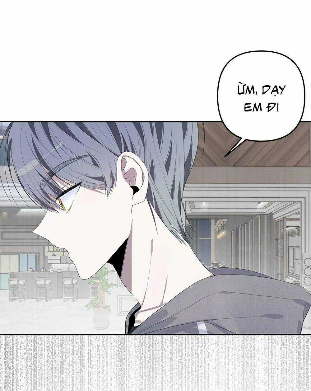 Đàn Anh Xấu Xa Chapter 43 trang 40