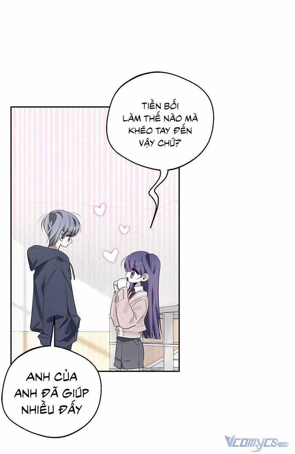 Đàn Anh Xấu Xa Chapter 43 trang 44