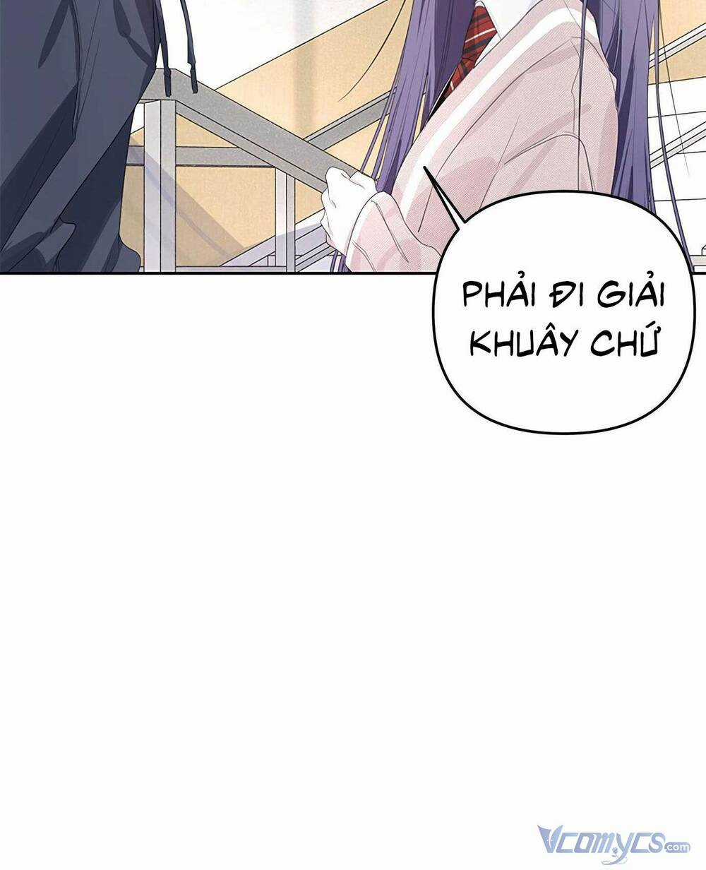 Đàn Anh Xấu Xa Chapter 43 trang 47