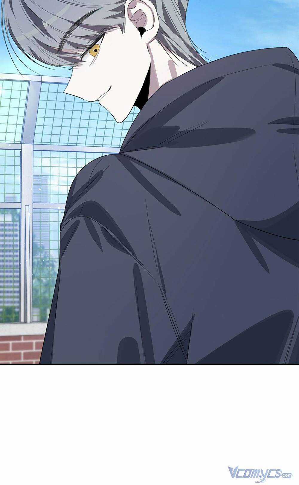 Đàn Anh Xấu Xa Chapter 43 trang 5