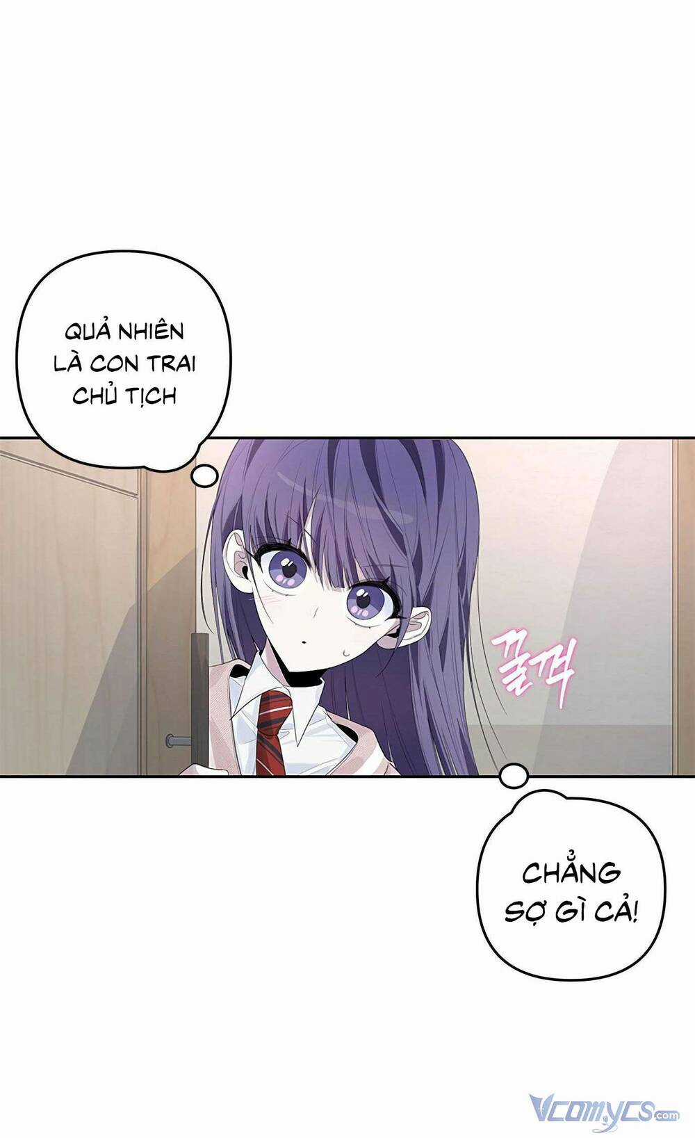 Đàn Anh Xấu Xa Chapter 43 trang 50