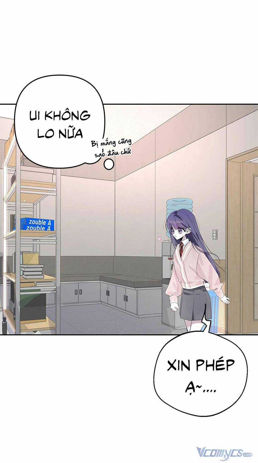 Đàn Anh Xấu Xa Chapter 43 trang 51