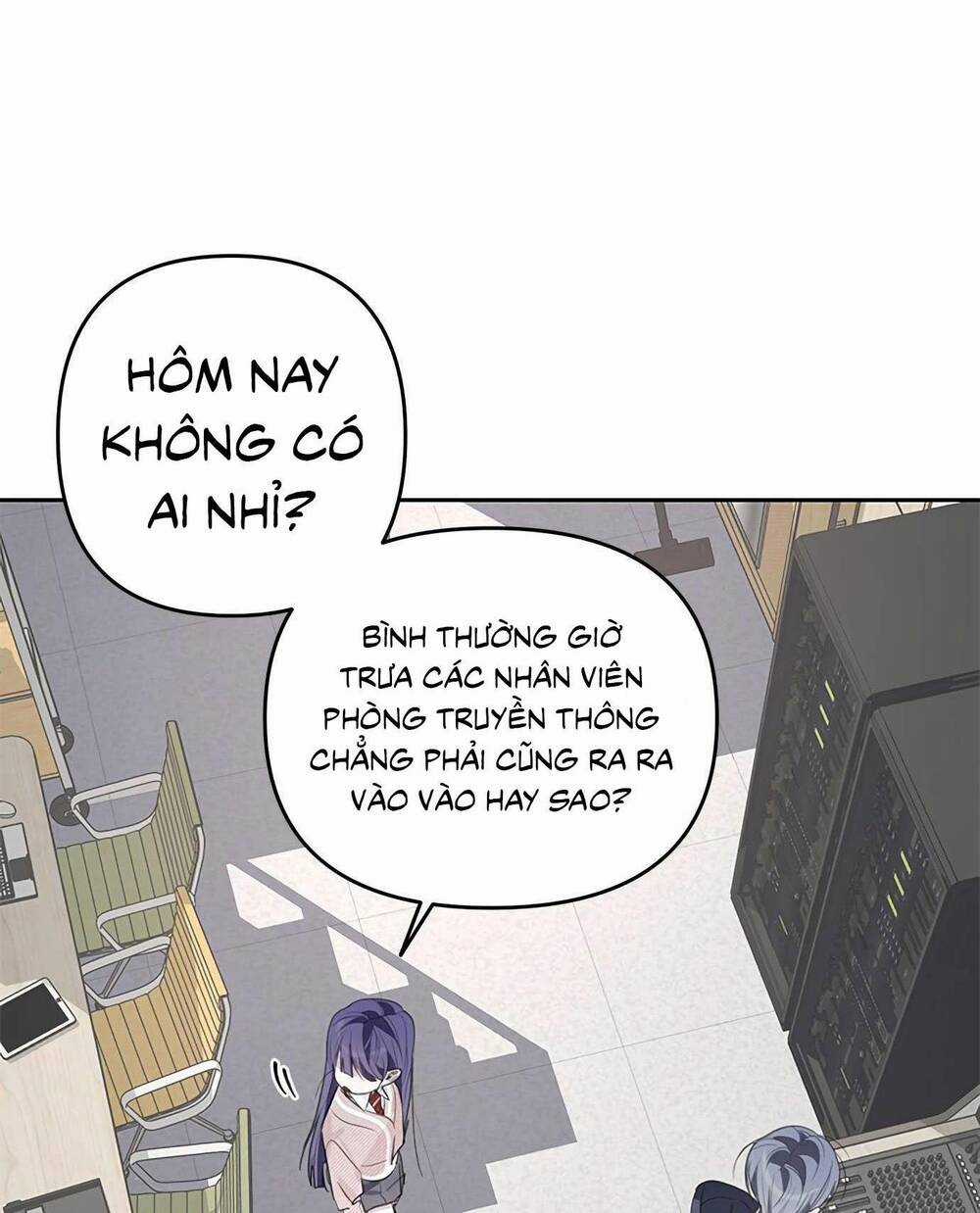 Đàn Anh Xấu Xa Chapter 43 trang 52