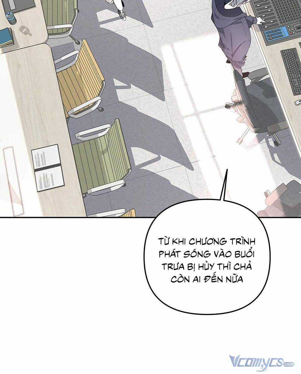 Đàn Anh Xấu Xa Chapter 43 trang 53