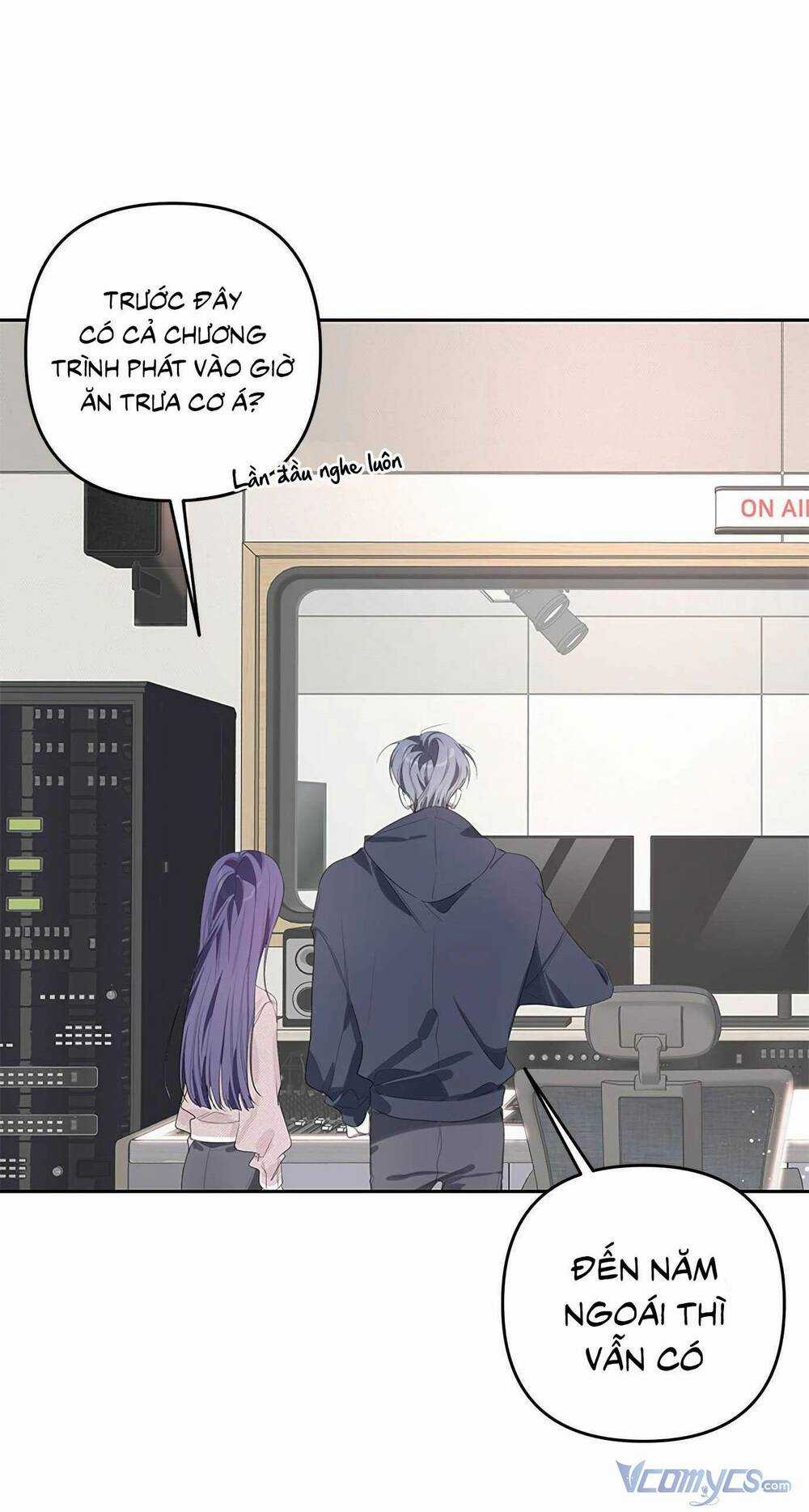 Đàn Anh Xấu Xa Chapter 43 trang 54