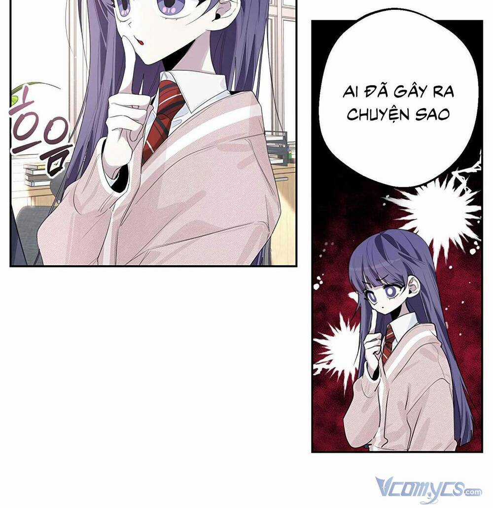 Đàn Anh Xấu Xa Chapter 43 trang 56