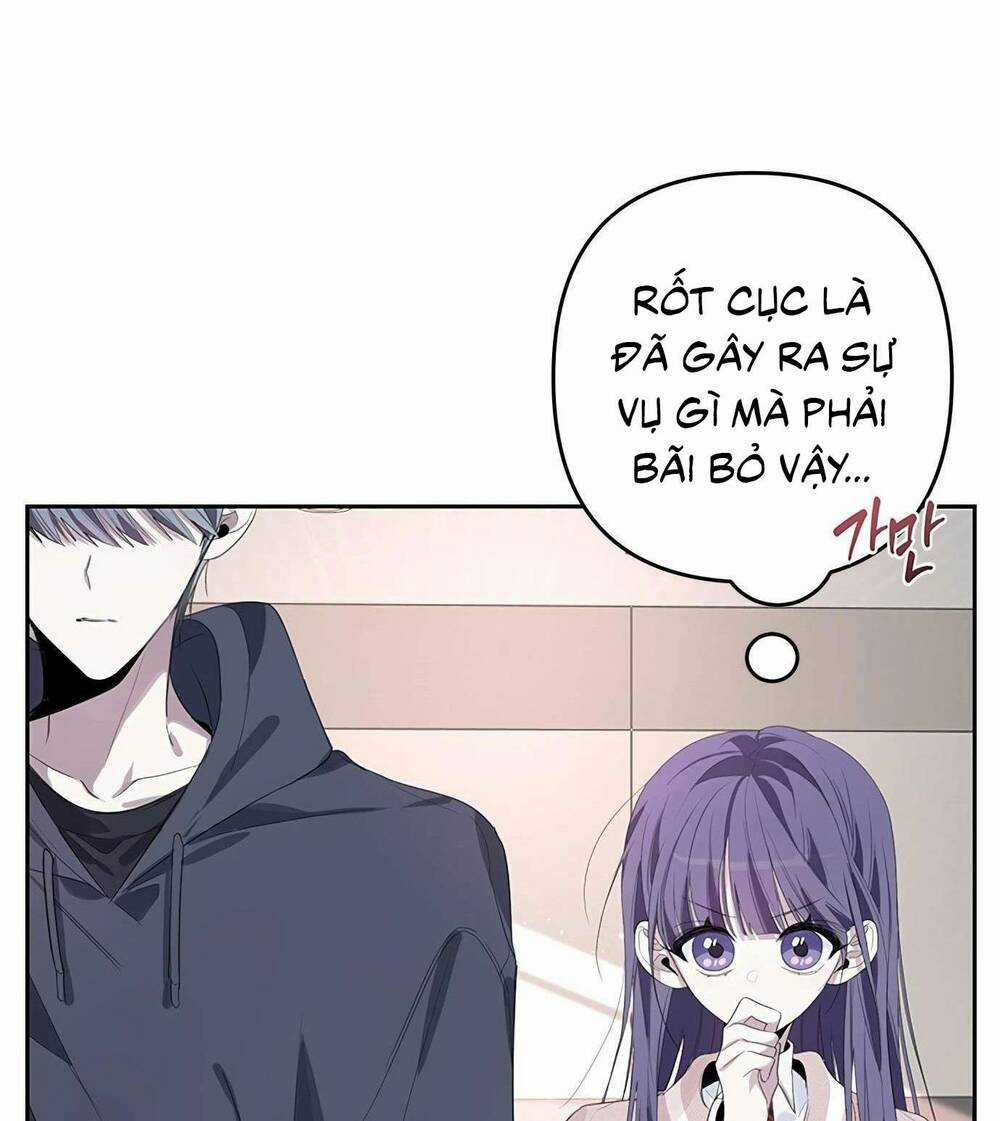 Đàn Anh Xấu Xa Chapter 43 trang 57