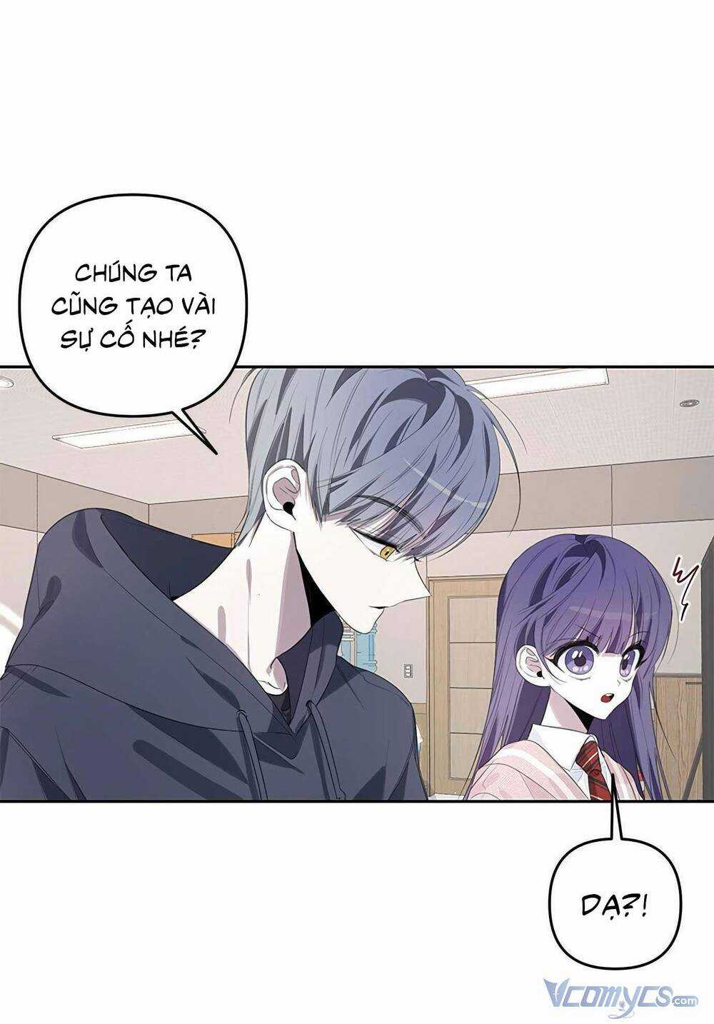 Đàn Anh Xấu Xa Chapter 43 trang 59