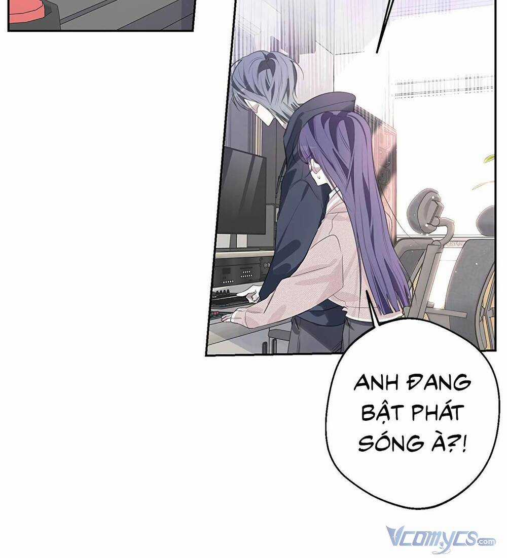 Đàn Anh Xấu Xa Chapter 43 trang 62