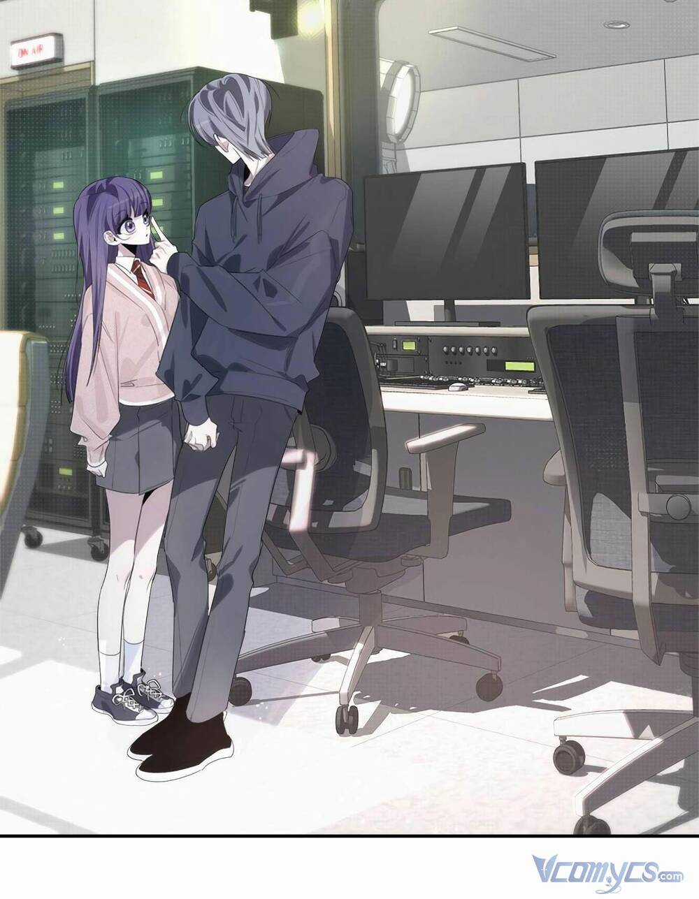 Đàn Anh Xấu Xa Chapter 43 trang 65