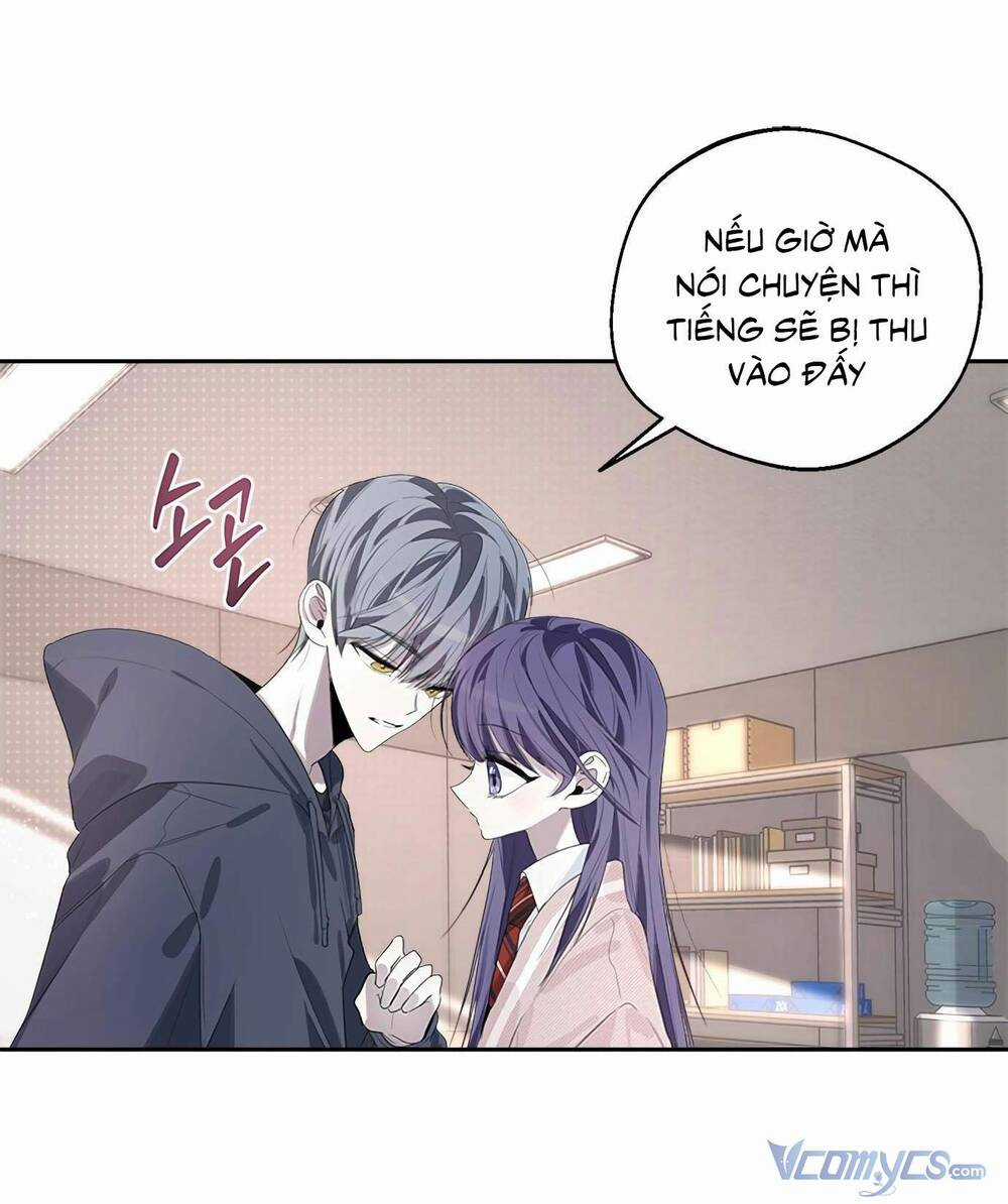 Đàn Anh Xấu Xa Chapter 43 trang 66