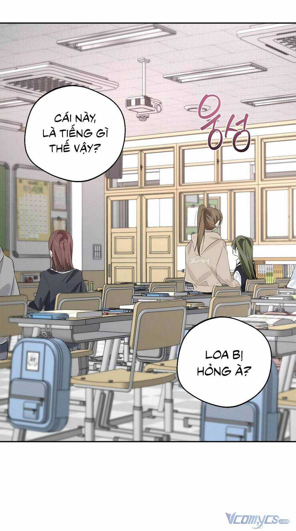 Đàn Anh Xấu Xa Chapter 43 trang 69